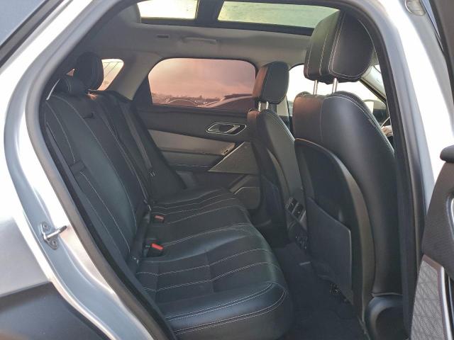 Land Rover Range Rover S Image 10