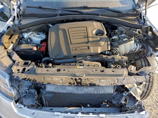 Land Rover Range Rover S Image 5