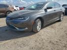 Chrysler 200 Limited Image 1