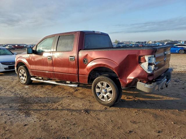 Ford F-150 Supercrew Image 3