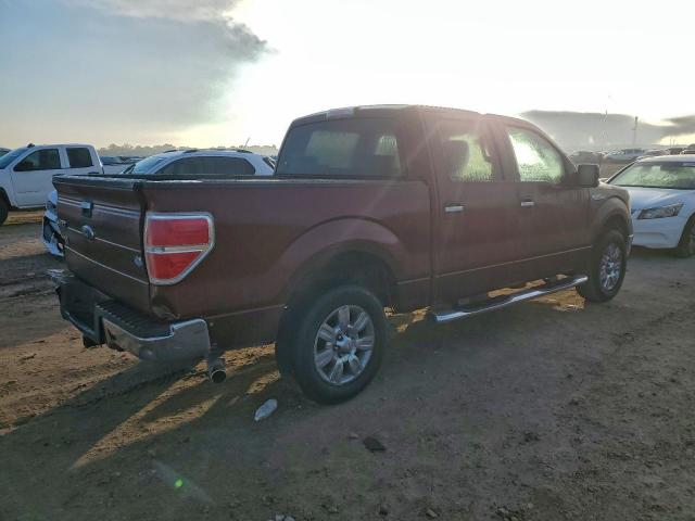 Ford F-150 Supercrew Image 2