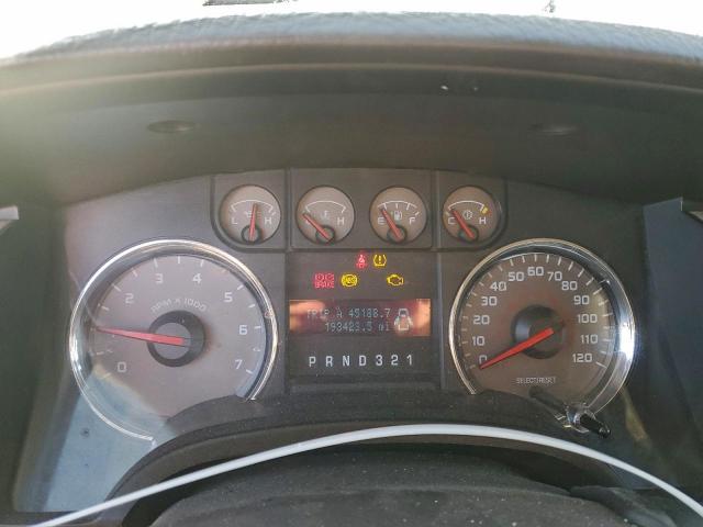 Ford F-150 Supercrew Image 9