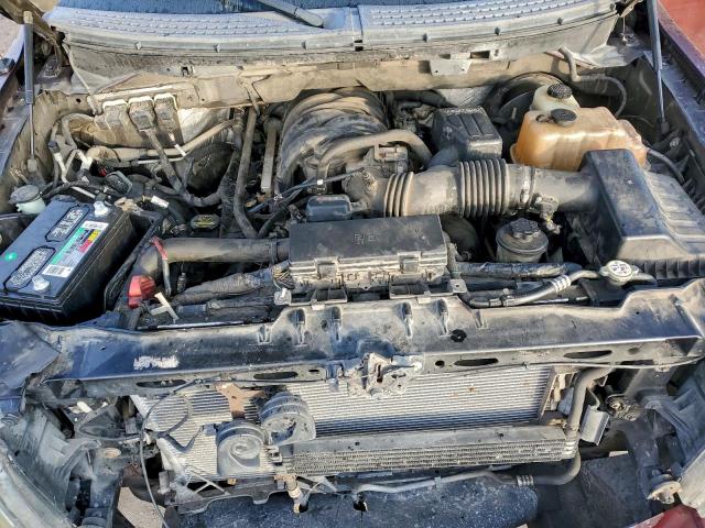 Ford F-150 Supercrew Image 6