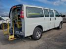 Chevrolet Express Image 13