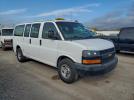 Chevrolet Express Image 12