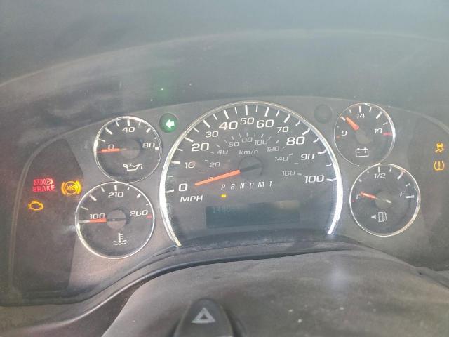 Chevrolet Express Image 4