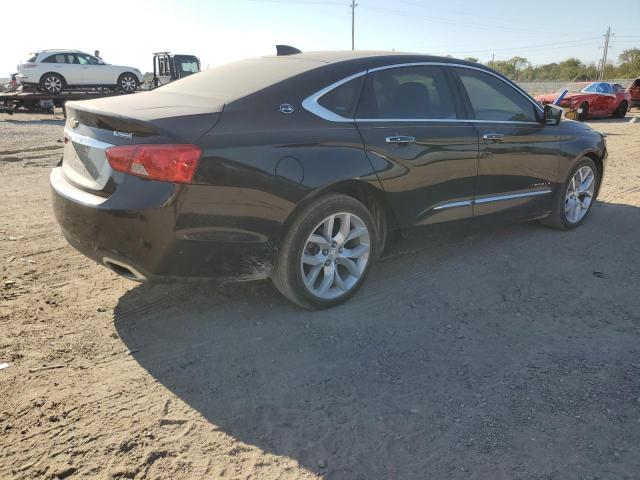 Chevrolet Impala Premier Image 4