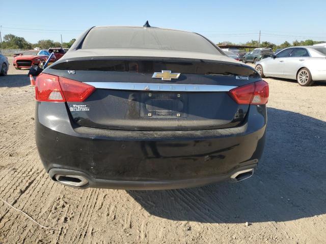 Chevrolet Impala Premier Image 8