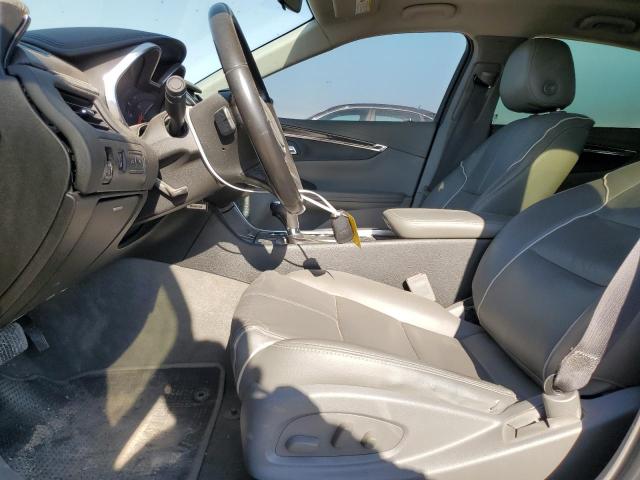 Chevrolet Impala Premier Image 6