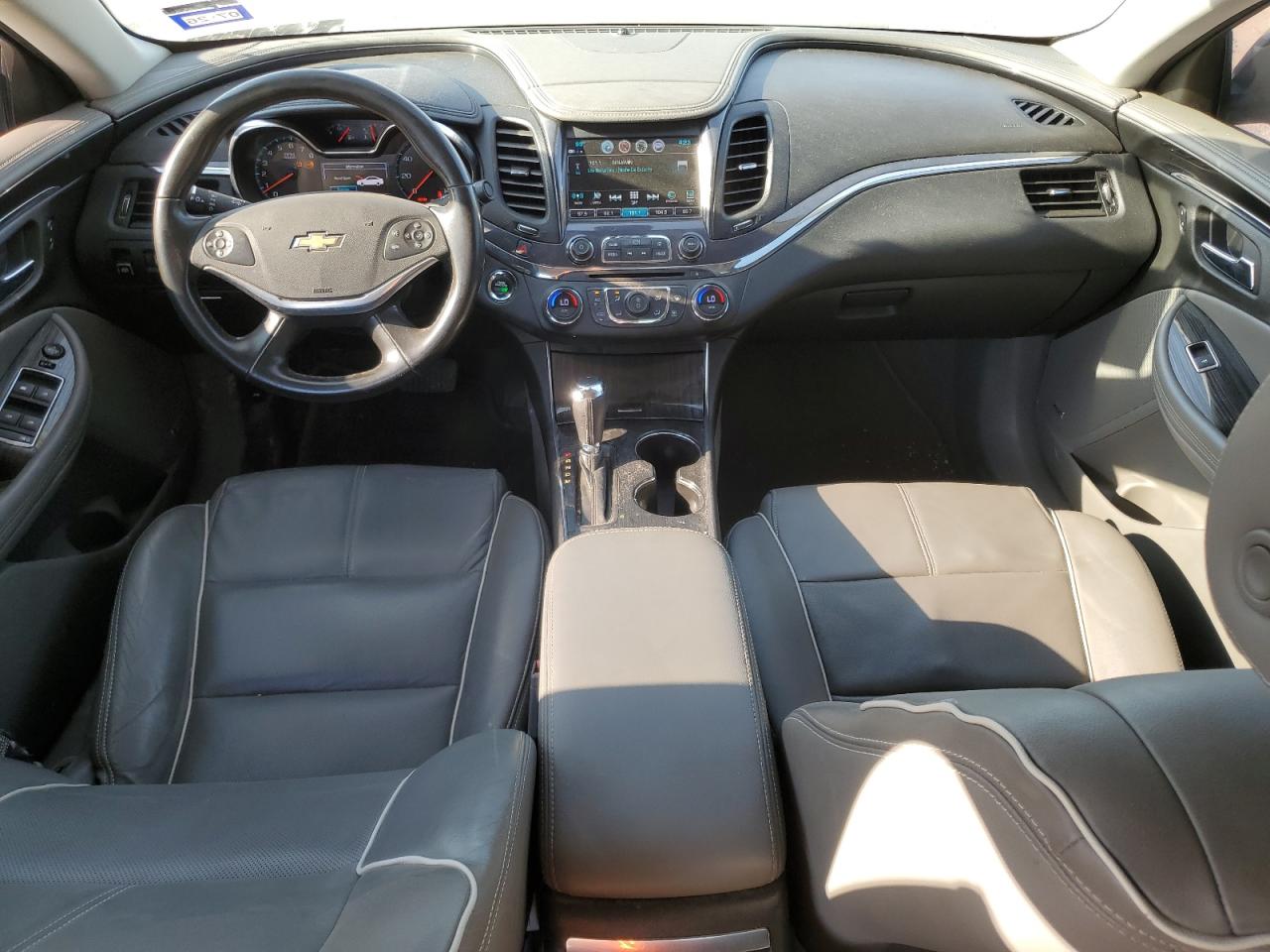 Chevrolet Impala Premier Image 9