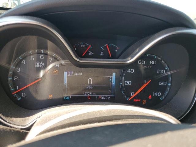 Chevrolet Impala Premier Image 10