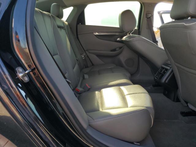 Chevrolet Impala Premier Image 7