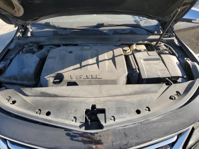 Chevrolet Impala Premier Image 2