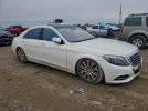 Mercedes-Benz S-Class 550 Image 11