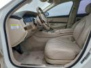 Mercedes-Benz S-Class 550 Image 6