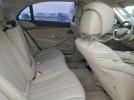 Mercedes-Benz S-Class 550 Image 8