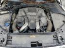 Mercedes-Benz S-Class 550 Image 9
