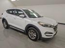 Hyundai TUCSON Limited Image 2