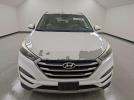 Hyundai TUCSON Limited Image 4