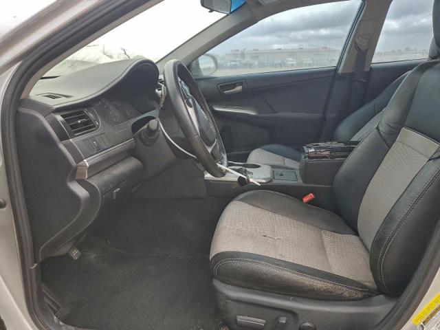 Toyota Camry L Image 5