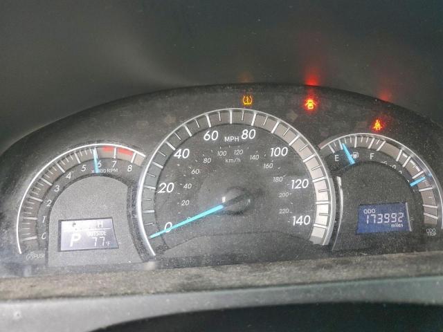 Toyota Camry L Image 4