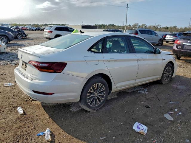 Volkswagen Jetta Sel Image 3