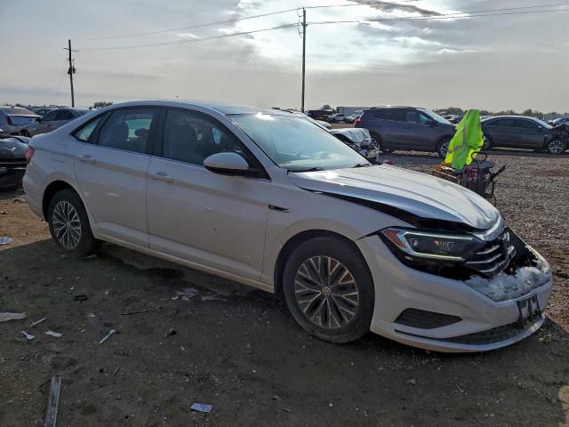 Volkswagen Jetta Sel Image 11