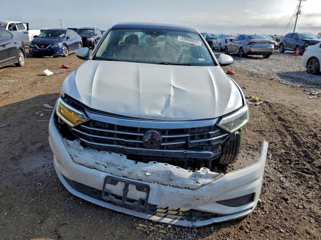 Volkswagen Jetta Sel Image 4