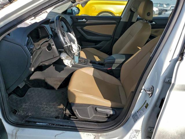 Volkswagen Jetta Sel Image 8