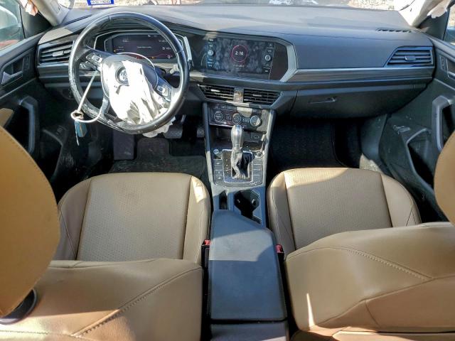 Volkswagen Jetta Sel Image 5