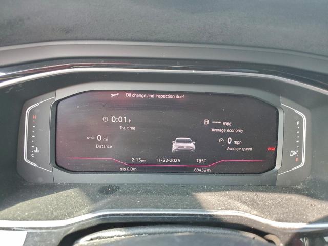 Volkswagen Jetta Sel Image 6