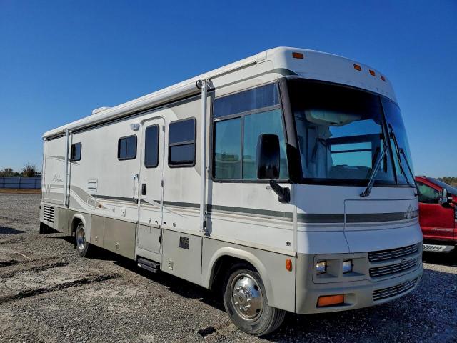  Salvage Winnebago Adventurer