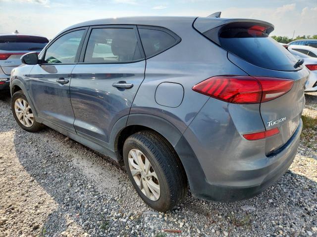 Hyundai TUCSON Se Image 9