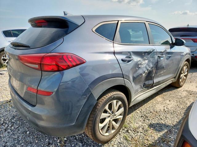 Hyundai TUCSON Se Image 10