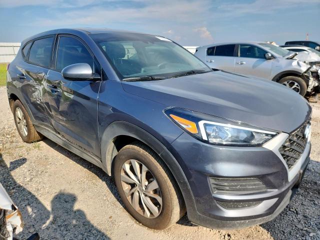 Hyundai TUCSON Se Image 7