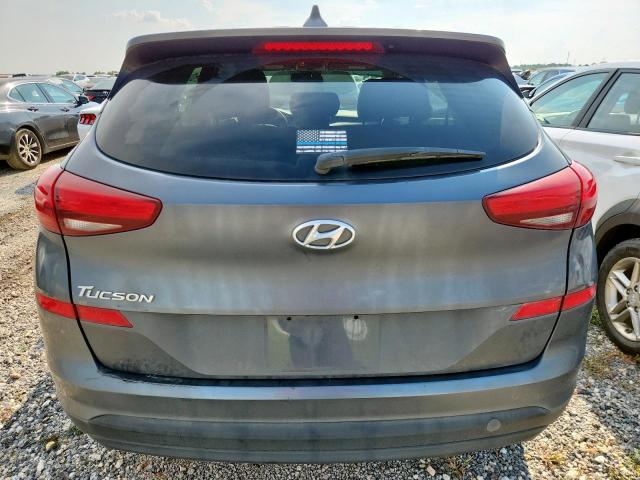 Hyundai TUCSON Se Image 6