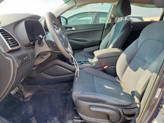 Hyundai TUCSON Se Image 11