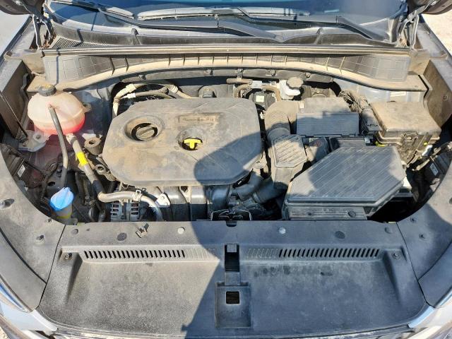 Hyundai TUCSON Se Image 2