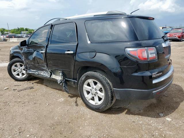 GMC Acadia Sle Image 4