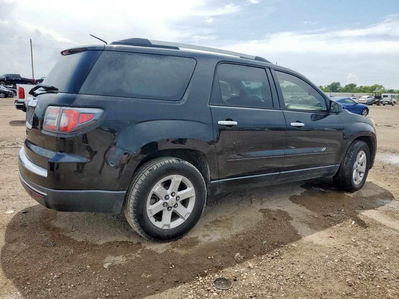 GMC Acadia Sle Image 7