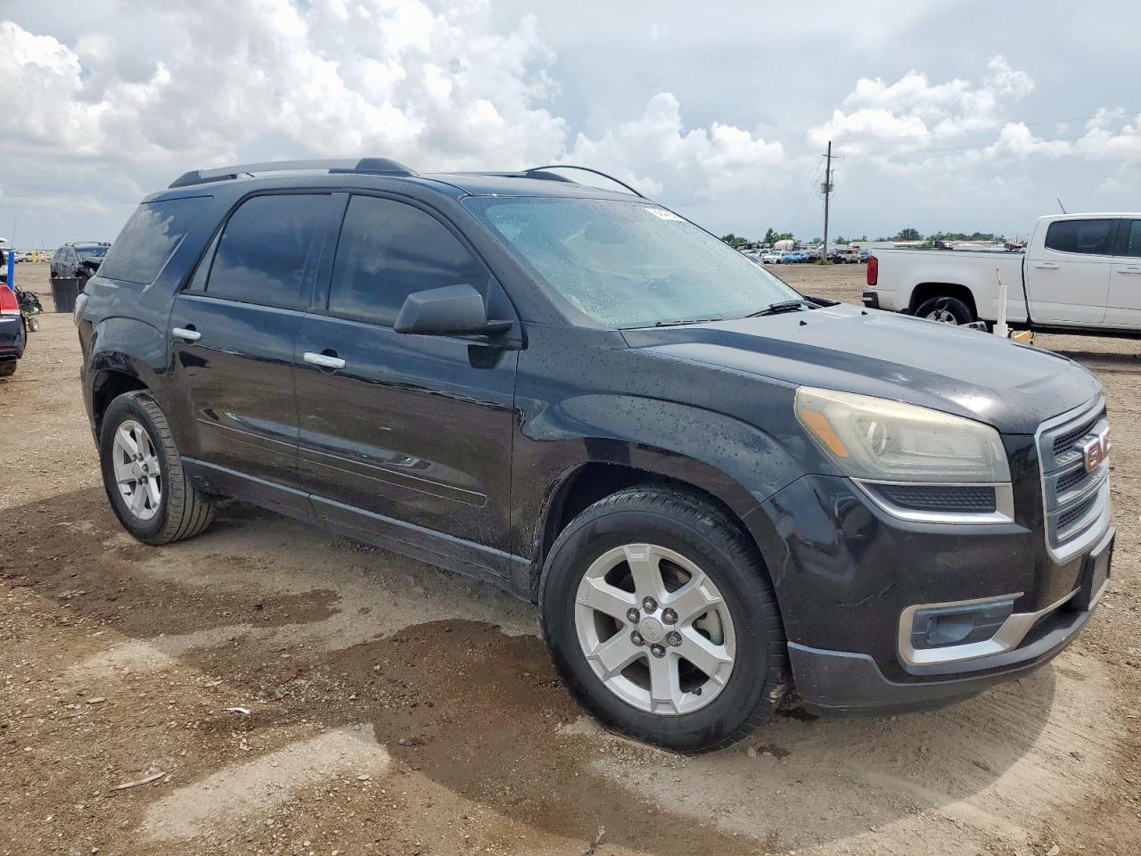 GMC Acadia Sle Image 2