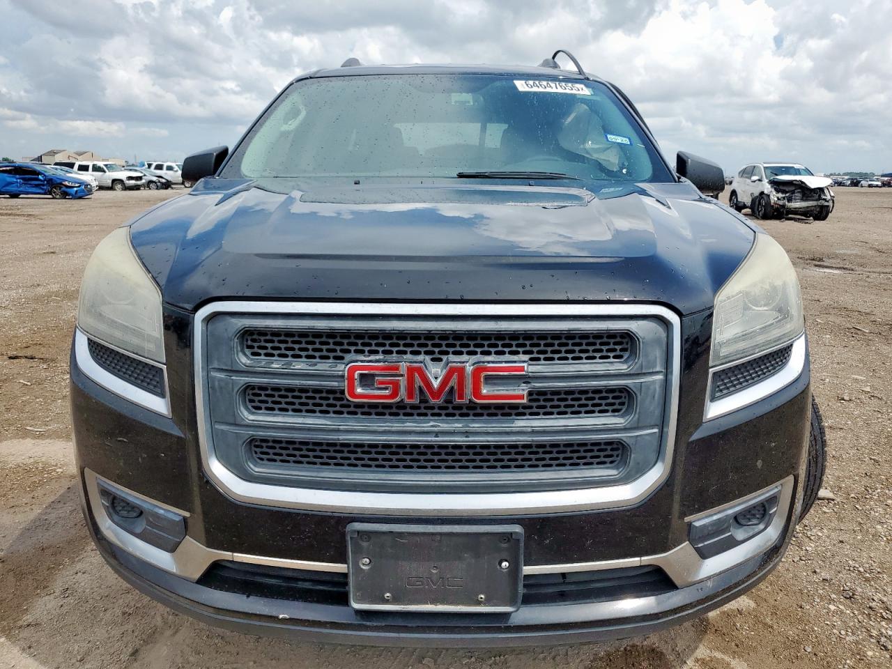 GMC Acadia Sle Image 12