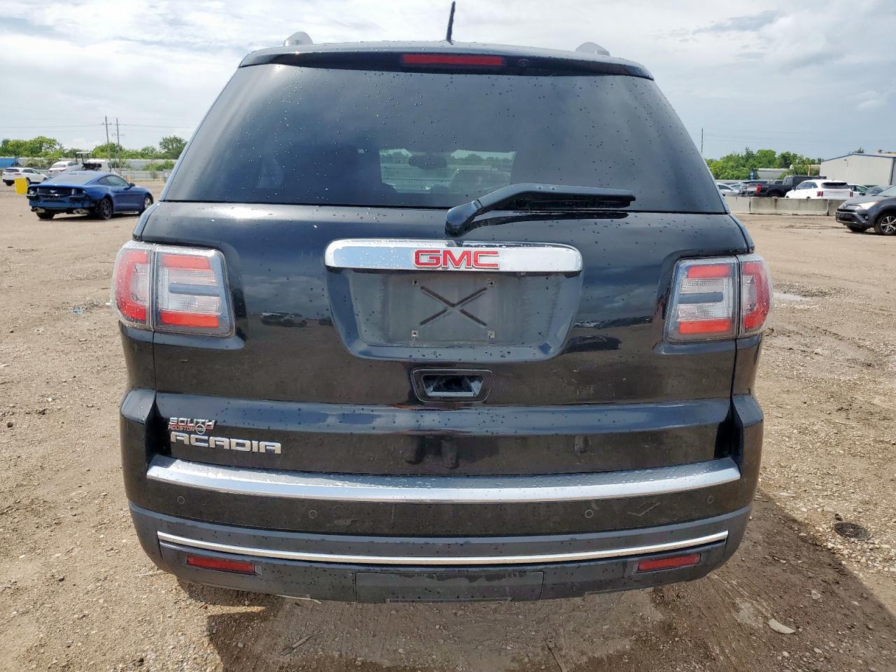 GMC Acadia Sle Image 13