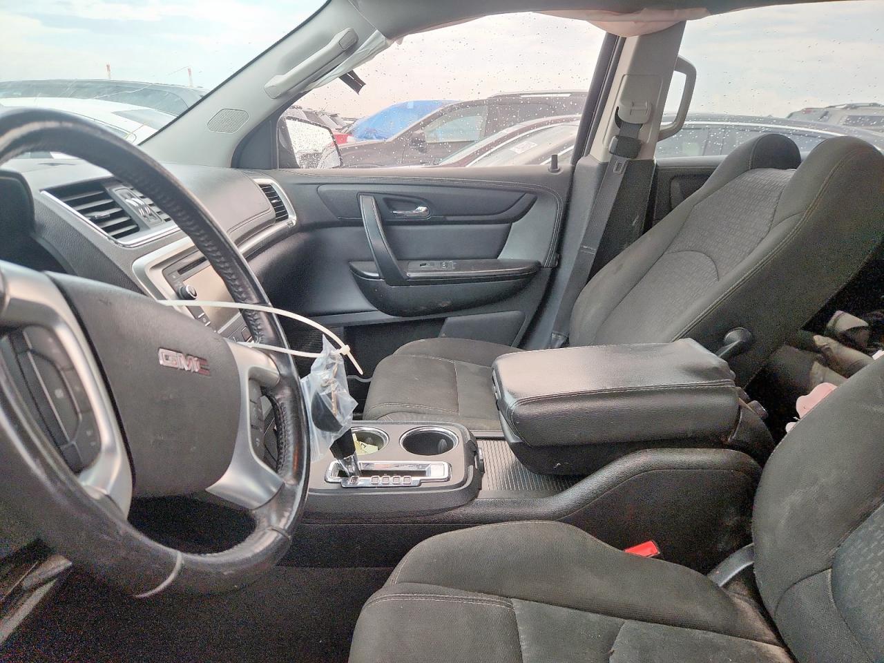 GMC Acadia Sle Image 5