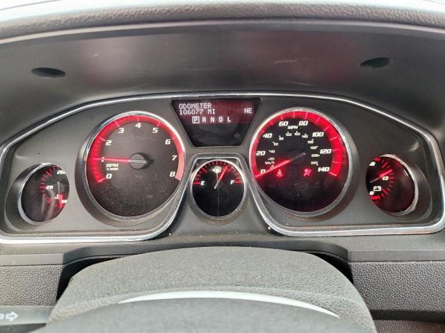 GMC Acadia Sle Image 8