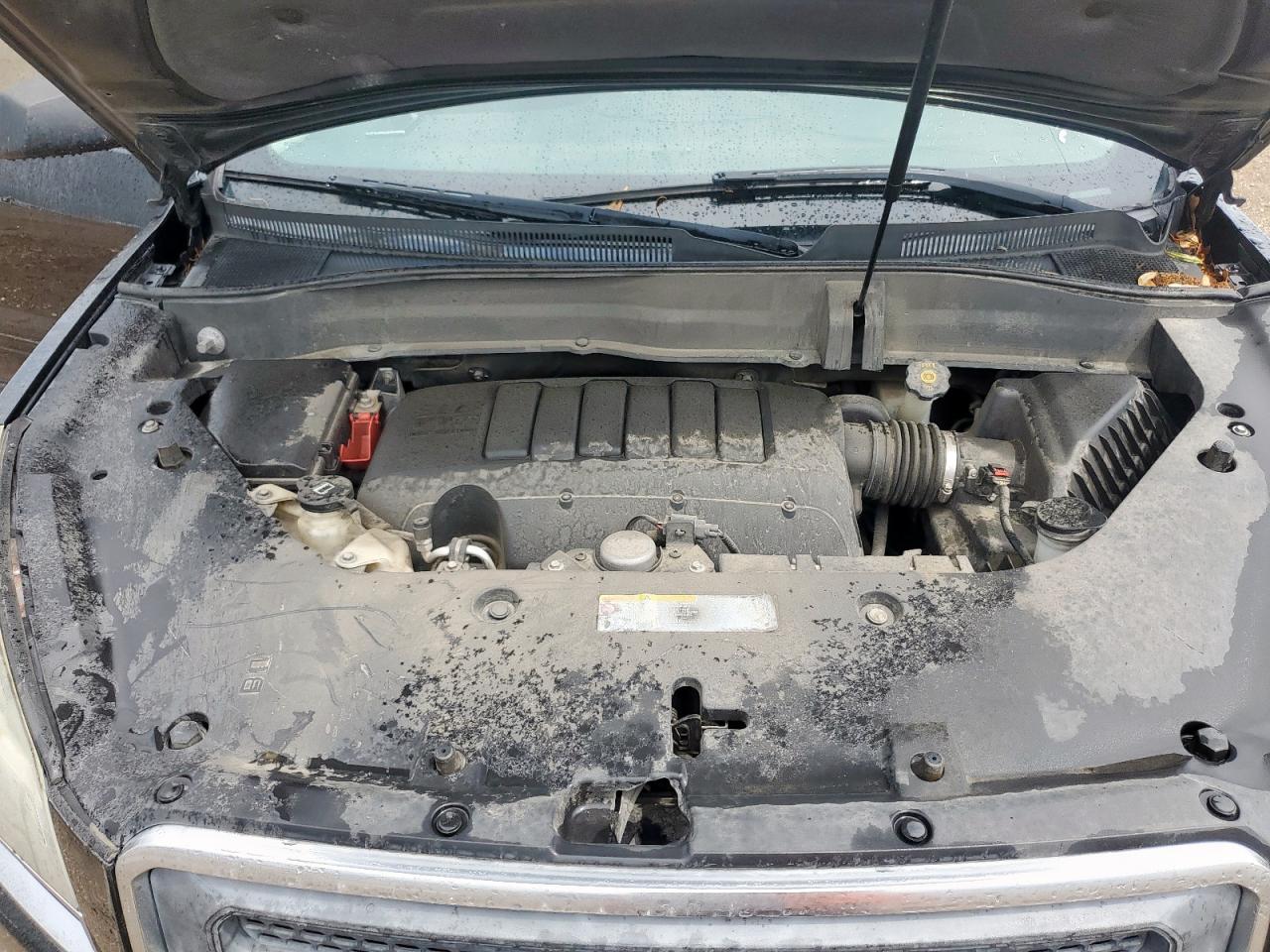 GMC Acadia Sle Image 11