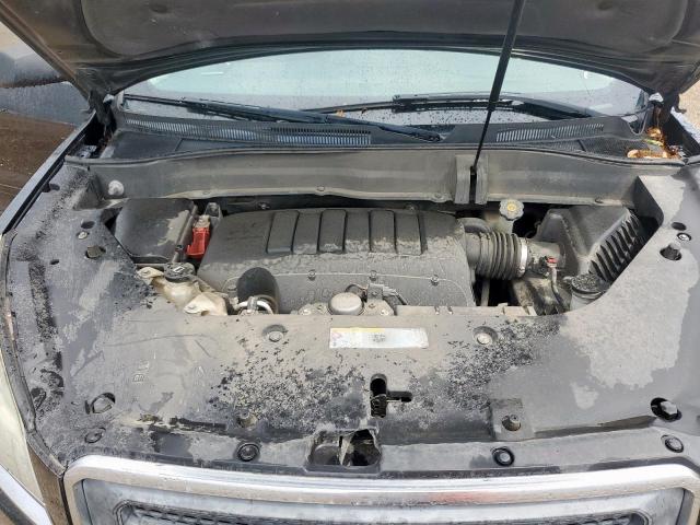 GMC Acadia Sle Image 11