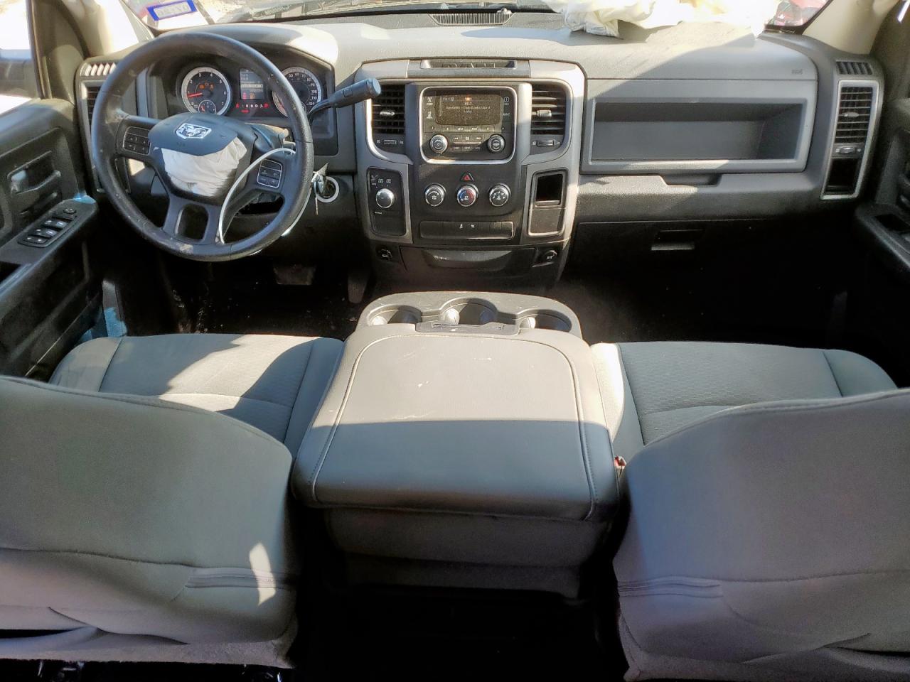 Ram 1500 St Image 10