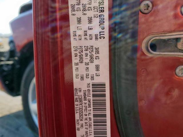 Ram 1500 St Image 11