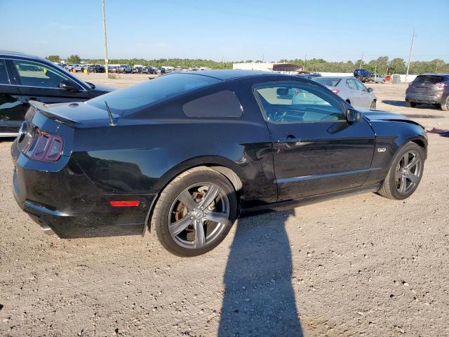 Ford Mustang Gt Image 3